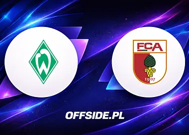 Werder Bremen - FC Augsburg: gdzie oglądać? Transmisja TV i Online | 02.05.2026