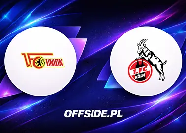 Transmisja Union Berlin - 1.FC Köln: gdzie oglądać? | 02.05.2026