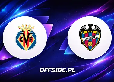 Villarreal - Levante: transmisja, gdzie oglądać? | 02.05.2026