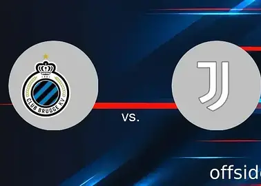 Club Brugge - Juventus Turyn: gdzie oglądać? Transmisja | 21.01.2025