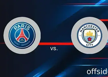 Transmisja Paris Saint Germain - Manchester City: gdzie oglądać? | 22.01.2025