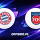 Znamy skład Bayern Monachium na mecz z FC Heidenheim