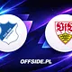Znamy skład 1899 Hoffenheim na mecz z VfB Stuttgart