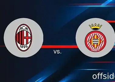 AC Milan - Girona: gdzie oglądać? Transmisja | 22.01.2025