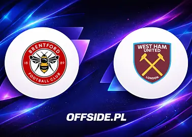 Znamy skład Brentford na mecz z West Ham United