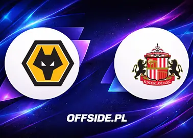 Znamy skład Wolverhampton na mecz z Sunderland
