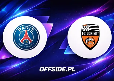 Znamy skład Paris Saint Germain na mecz z Lorient