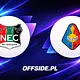Znamy skład NEC Nijmegen na mecz z Telstar
