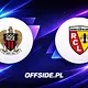 Znamy skład OGC Nice na mecz z RC Lens