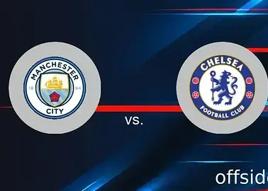 Manchester City - Chelsea Londyn: transmisja, gdzie oglądać? | 04.01.2026