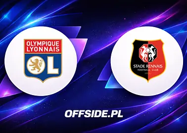 Olympique Lyon - Stade Rennais: gdzie oglądać? Transmisja | 03.05.2026