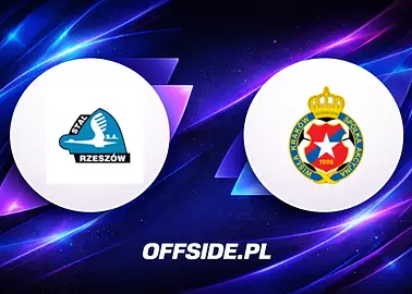 Transmisja Stal Rzeszów - Wisła Kraków: gdzie oglądać? | 03.05.2026