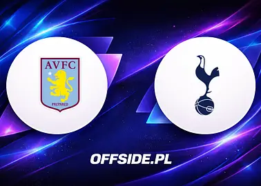 Aston Villa - Tottenham: gdzie oglądać? Transmisja | 03.05.2026