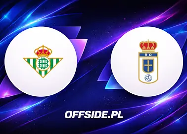 Real Betis - Oviedo: transmisja, gdzie oglądać? | 03.05.2026