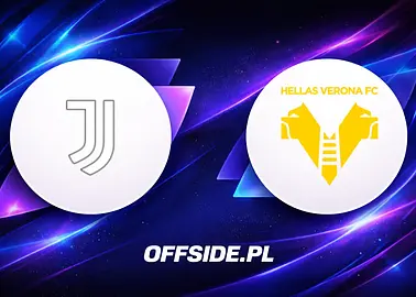 Juventus Turyn - Hellas Verona: transmisja, gdzie oglądać? | 03.05.2026