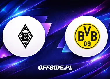 Borussia M'gladbach - Borussia Dortmund: gdzie oglądać? Transmisja TV i Online | 03.05.2026