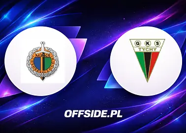 Chrobry Głogów - GKS Tychy: gdzie oglądać? Transmisja | 03.05.2026