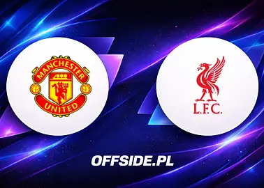 Manchester United - Liverpool: gdzie oglądać? Transmisja | 03.05.2026