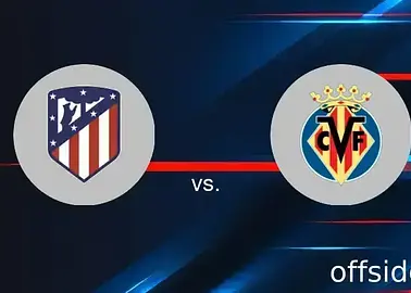 Atletico Madryt - Villarreal: gdzie oglądać? Transmisja | 25.01.2025