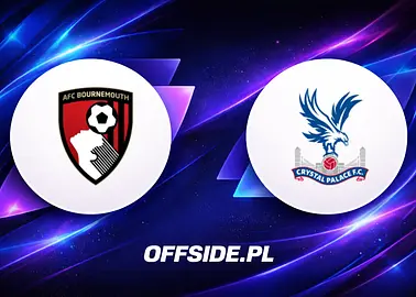 Bournemouth - Crystal Palace: gdzie oglądać? Transmisja | 03.05.2026