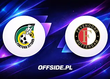 Fortuna Sittard - Feyenoord Rotterdam: gdzie oglądać? Transmisja | 03.05.2026