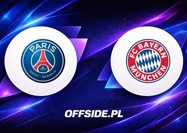 Transmisja Paris Saint Germain - Bayern Monachium: gdzie oglądać? | 28.04.2026