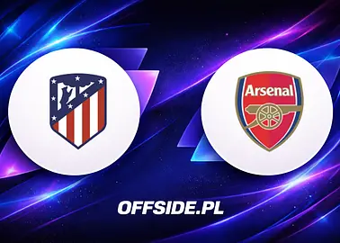 Atletico Madryt - Arsenal Londyn: gdzie oglądać? Transmisja | 29.04.2026