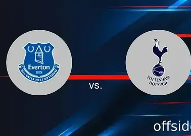 Everton - Tottenham: transmisja, gdzie oglądać? | 19.01.2025