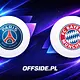 Paris Saint Germain - Bayern Monachium oceny pomeczowe
