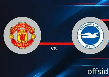 Manchester United - Brighton: gdzie oglądać? Transmisja TV i Online | 19.01.2025
