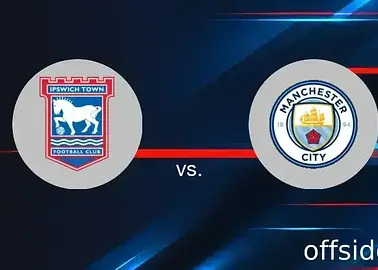 Ipswich - Manchester City: gdzie oglądać? Transmisja | 19.01.2025
