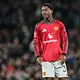Kobbie Mainoo przedłuża kontrakt z Manchesterem United do 2031 roku