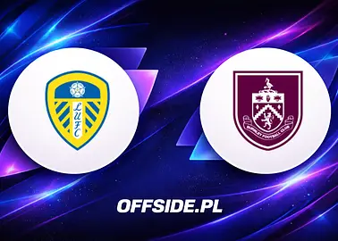 Leeds - Burnley: transmisja, gdzie oglądać? | 01.05.2026