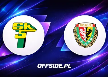 Górnik Łęczna - Śląsk Wrocław: gdzie oglądać? Transmisja TV i Online | 01.05.2026