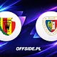 Korona Kielce - Piast Gliwice oficjalne składy
