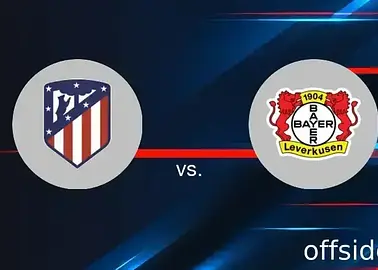 Atletico Madryt - Bayer 04 Leverkusen: gdzie oglądać? Transmisja | 21.01.2025