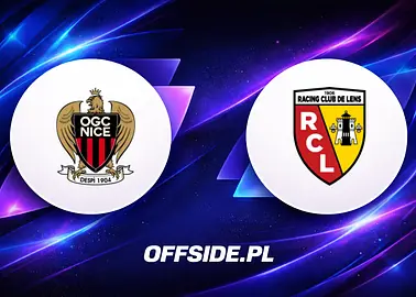 OGC Nice - RC Lens: transmisja, gdzie oglądać? | 02.05.2026