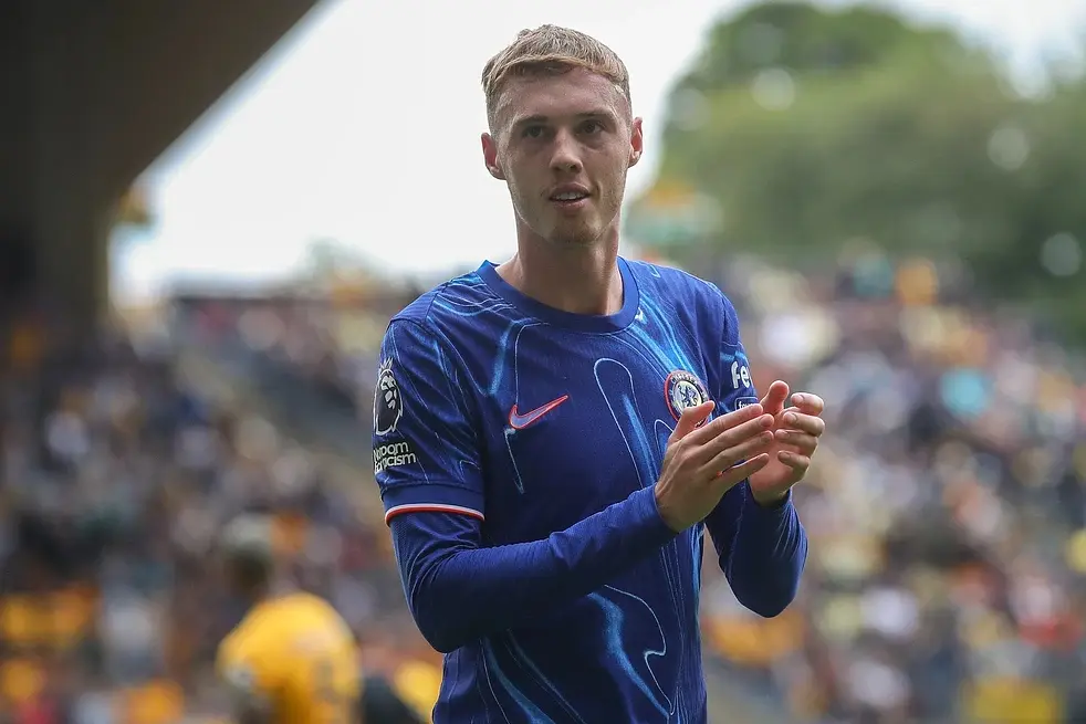 Chelsea Londyn 2:2 Bournemouth - Remis na Stamford Bridge po emocjonującym meczu!