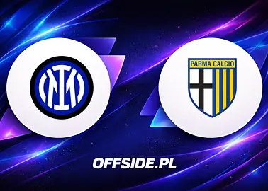 Poznaj oceny za mecz Inter Mediolan z Parma