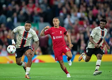 Steven Bergwijn: Nie chcę już grać dla Ronalda Koemana