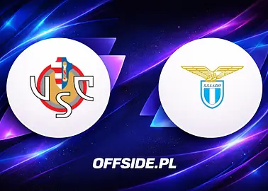 Cremonese - Lazio oficjalne składy