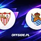 Znamy skład Sevilla na mecz z Real Sociedad