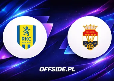 RKC Waalwijk - Willem II: gdzie oglądać? Transmisja TV i Online | 05.05.2026