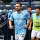 Bernardo Silva żegna się z Manchester City