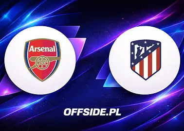 Poznaj oceny za mecz Arsenal Londyn z Atletico Madryt