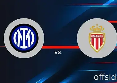 Inter Mediolan - AS Monaco: gdzie oglądać? Transmisja TV i Online | 29.01.2025