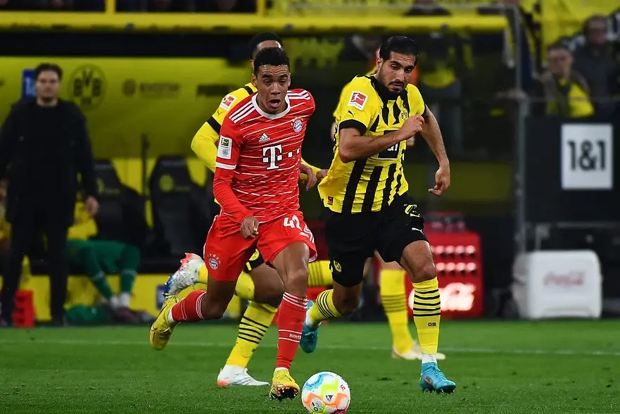 Bayern Monachium w tarapatach? Kimmich i Musiala z kontuzjami po zwycięstwie