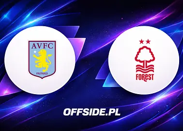 Znamy skład Aston Villa na mecz z Nottingham Forest