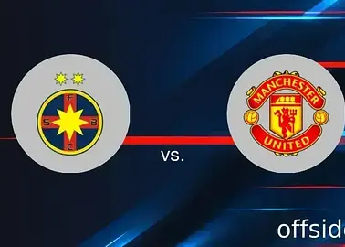FCSB - Manchester United: gdzie oglądać? Transmisja | 30.01.2025