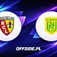 Znamy skład RC Lens na mecz z FC Nantes